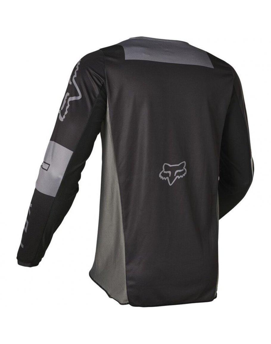 Dres FOX 180 LUX black/black 2022