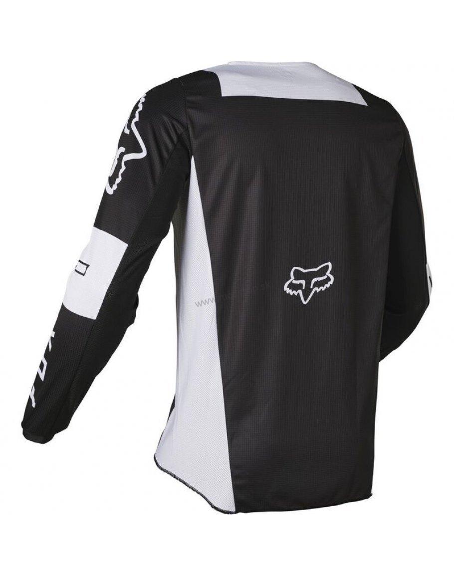 Dres FOX 180 LUX black/white 2022