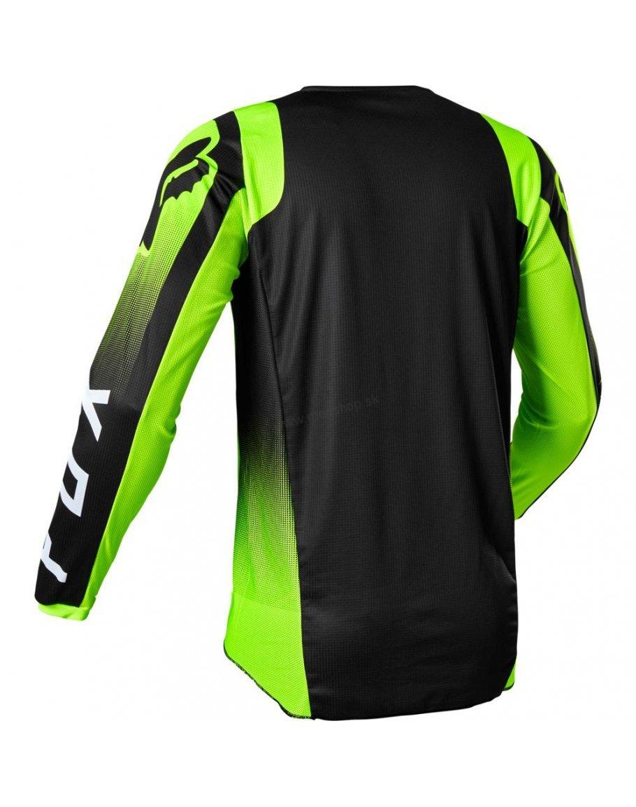 Dres FOX 180 Monster 2022