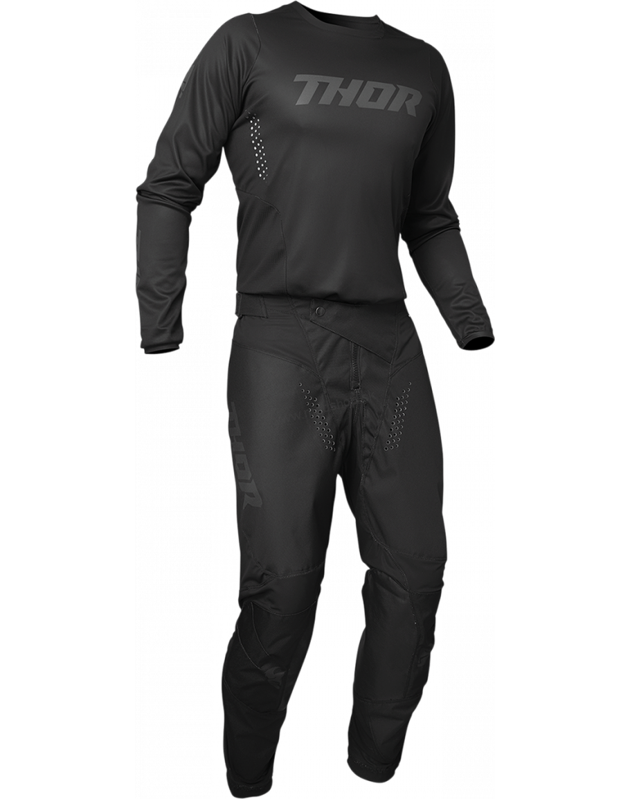 Dres Thor Pulse Blackout black