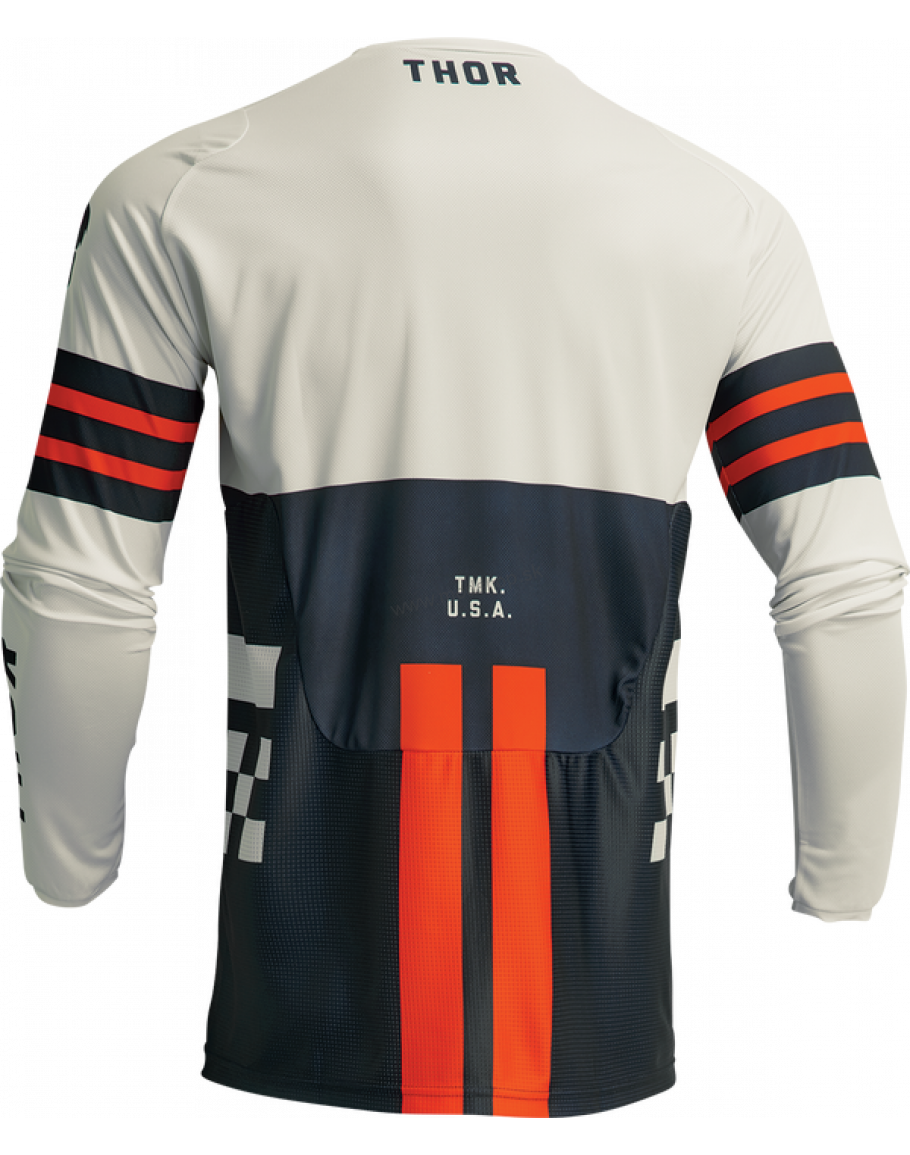 Dres Thor Pulse Combat midnight/white 2023