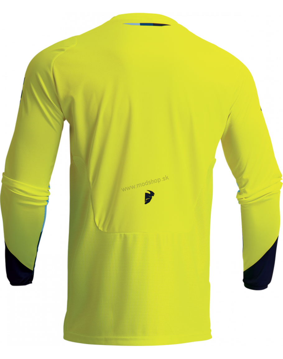 Dres Thor Pulse Tactic acid 2023