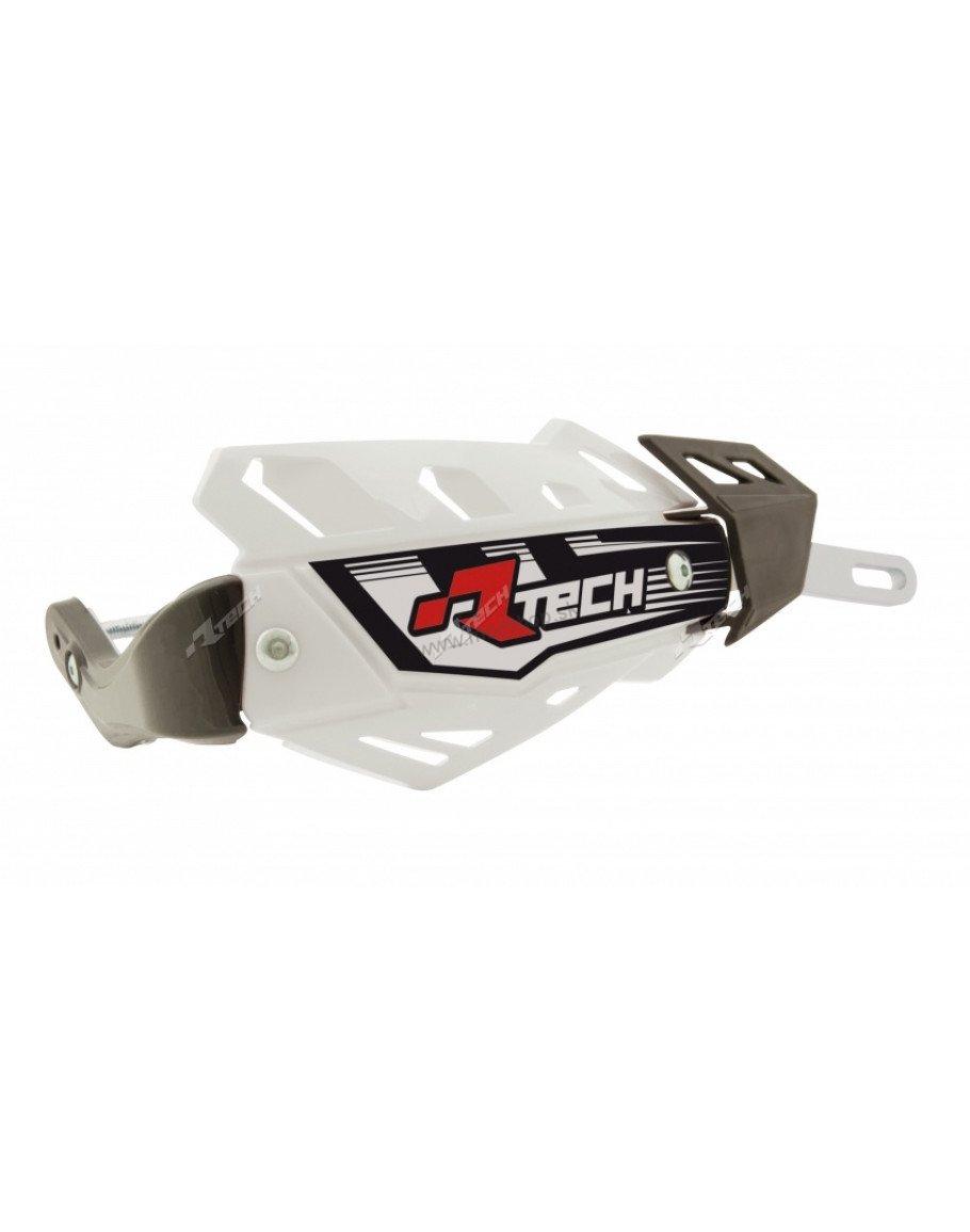 Kryty páčok R-tech FLX ALU