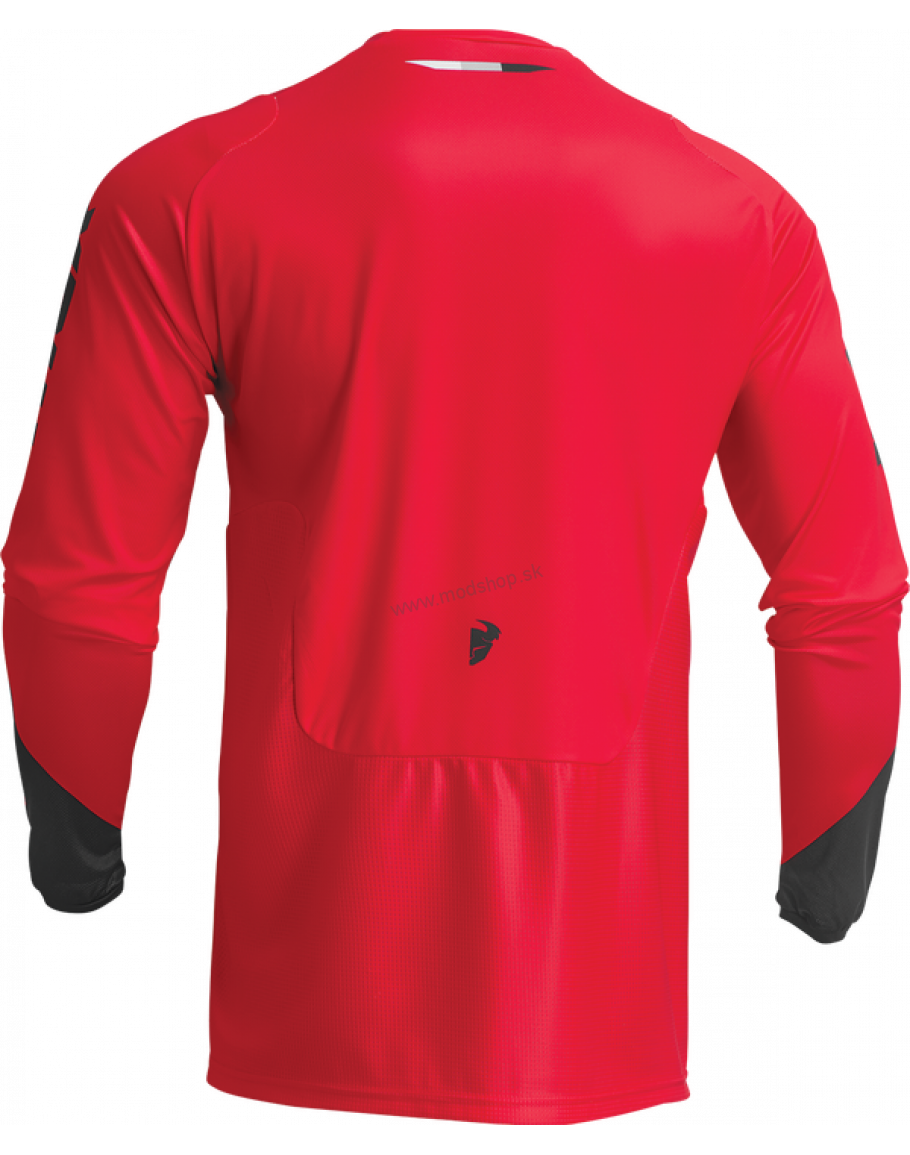 Dres Thor Pulse Tactic red 2023