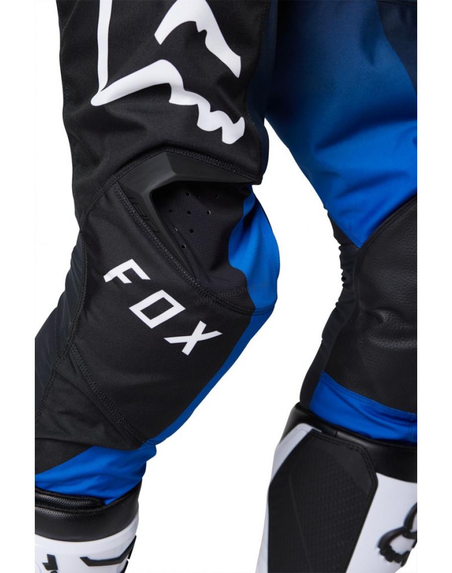 Nohavice FOX 180 LEED blue 2023