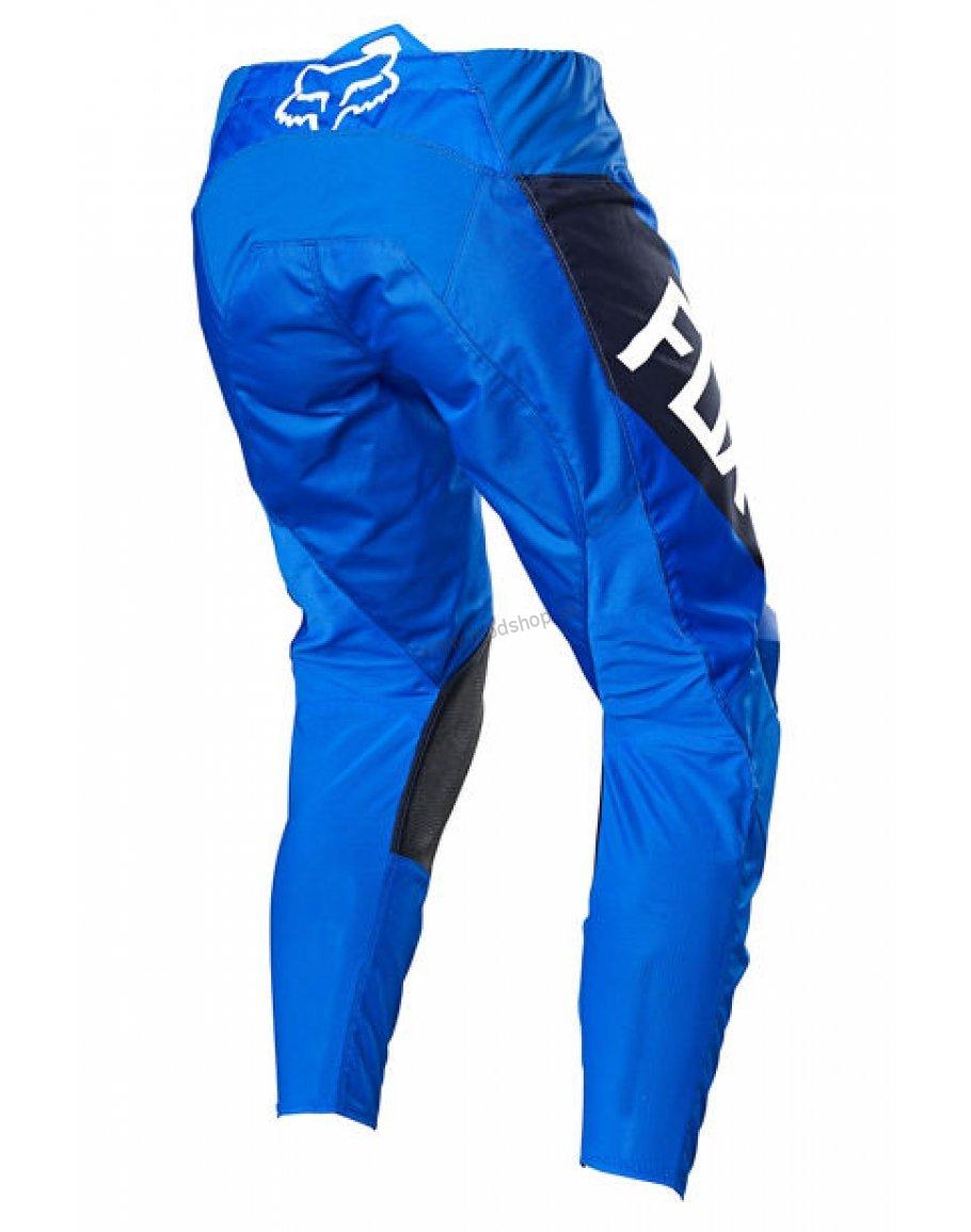 Nohavice FOX 180 Revn blue