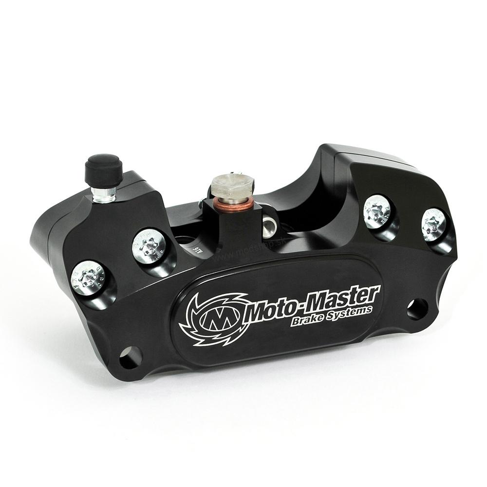 Moto-Master Flame Supermoto Racing Kit KTM/HSQ/HSB - 320mm (Without Headlight)