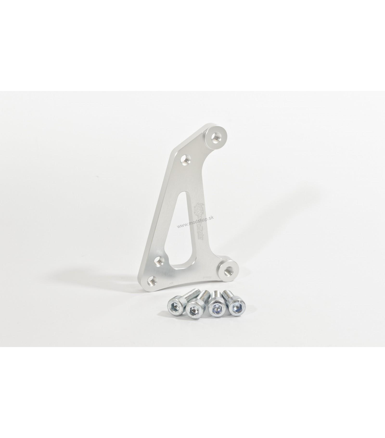 Moto-Master Flame Supermoto Racing Kit KTM/HSQ/HSB - 320mm (Without Headlight)