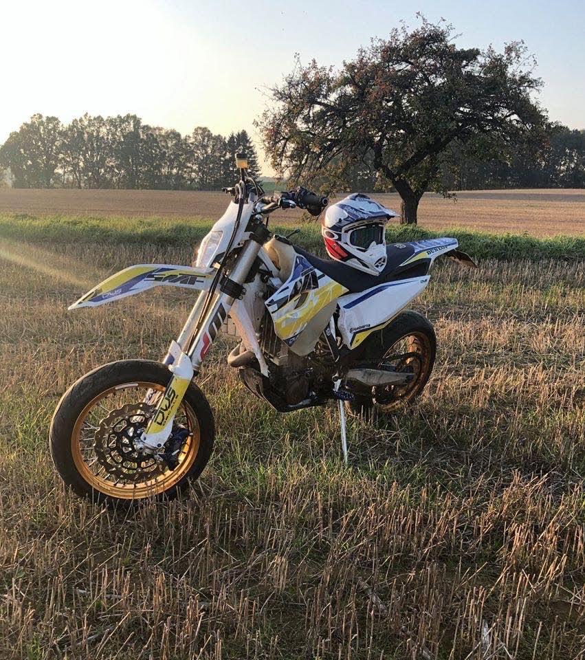 Excel Takasago Rims Supermoto 17" Kolesá GOLD- Farebnosť voliteľná
