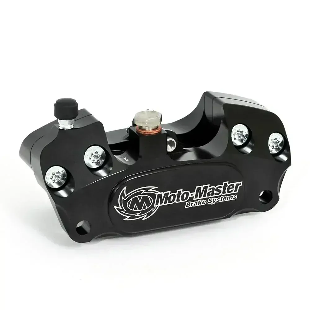 Moto-Master Flame Supermoto Racing Kit KTM/HSQ/HSB - 320mm (Headlight)
