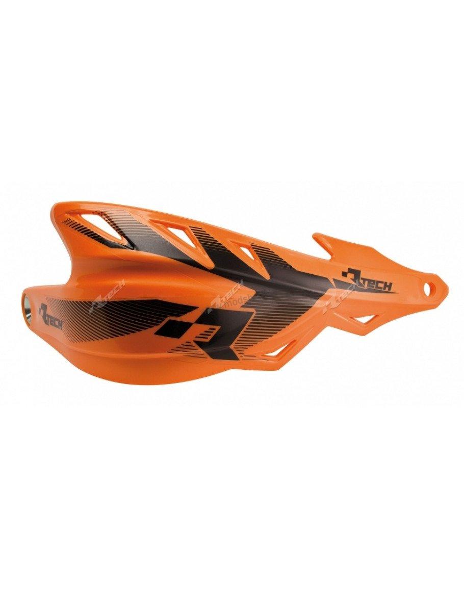 Kryty páčok Raptor + montážny kit - Voliteľné Farby
