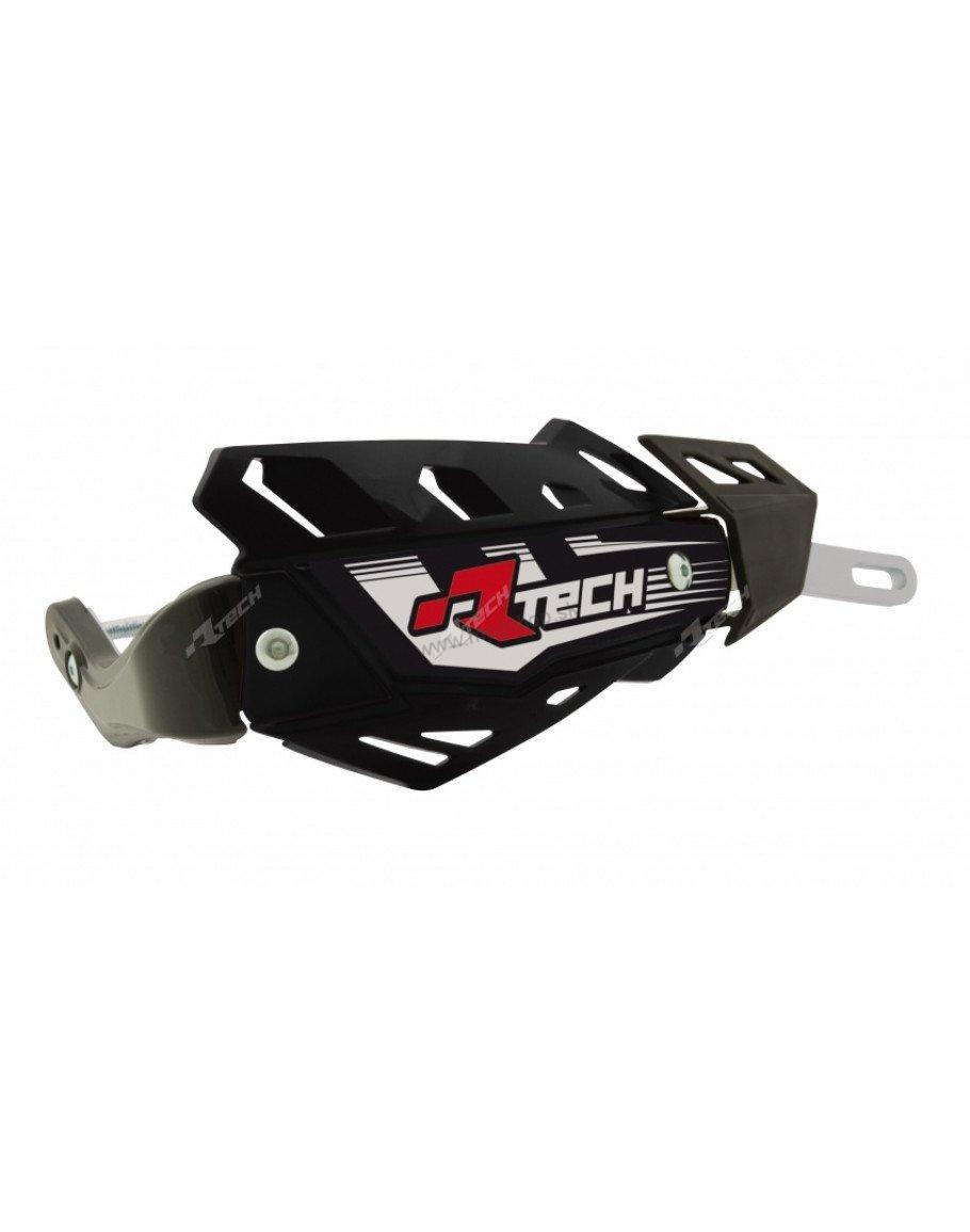 Kryty páčok R-tech FLX ALU
