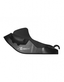 Kryt pod motor R-tech KTM SX 250 2017-, EXC 250-300 2017-,TC 250 2017-, TE-TX 250-300 2017- čierny