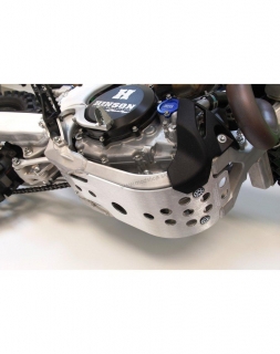 Kryt pod motor Kawasaki KXF 450 2019-2020 Works connection