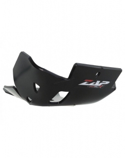 Kryt pod motor Zap Technix ENDURO KTM/HSQ EXC/TE 250/300 14-16