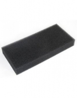 Pena pod kryt motora 30x14x4cm