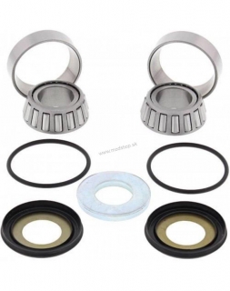 Sada ložísk a gufier krku riadenia KTM 50/65/85,Husqvarna TC 50/65/85 22-1047
