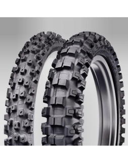Dunlop Geomax MX 53 NEW 80/100-12
