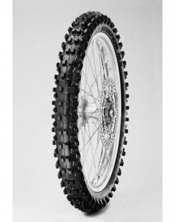 Pirelli scorpion MX extra J 70/100-17