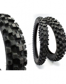 Pirelli scorpion MX extra X 100/90-19