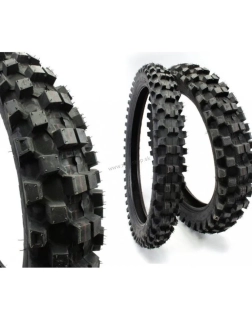 Pirelli scorpion MX extra X 110/90-19