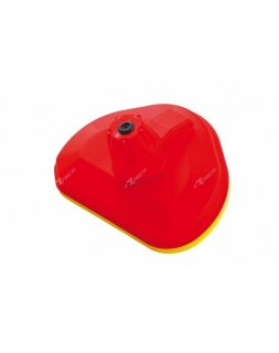 Kryt filtra CRF 250 04-09,CRF 450 03-08,KXF 250 04-16, KXF 450 06-15