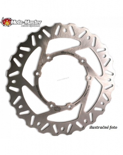 Brzdový kotúč Moto-Master NITRO KXF 250/450 predný