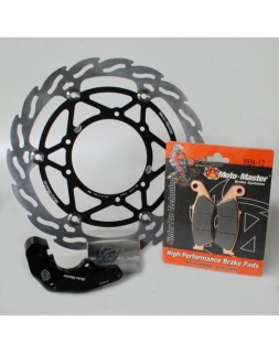 Moto-Master brzdový kit 270 mm Suzuki RMZ
