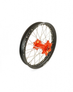 Koleso KTM oranžové 2013- Zap Technix M1 19x2.15
