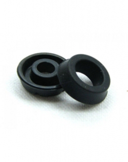 Brzdové gumičky 12,5 mm