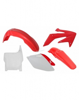 Sada plastov CRF 250 2006-2007