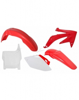 Sada plastov CRF 450 2005-2006