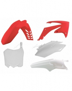 Sada plastov CRF 450 2011-2012, CRF 250 2011-2013