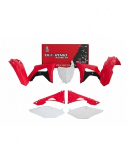 Sada plastov CRF 450 2017-2020, CRF 250 2018-2020 OEM