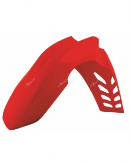Predný blatník CRF 250 2010-2013,CRF 450 2009-2012 červený