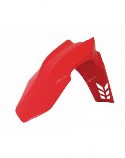 Predný blatník CRF 250 2014-2017, CRF 450 2013-2016 červený