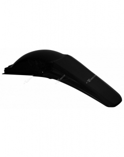 Zadný blatník CRF 250 2004-2005 čierny