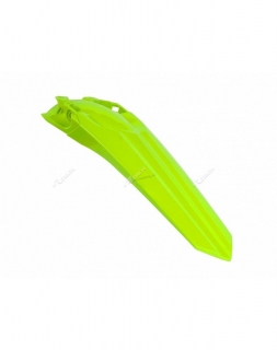 Zadný blatník CRF 450 17-19, CRF 250 18-19 neon-yellow